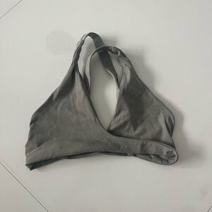 CSB Sierra Crop, like new, khaki, size S